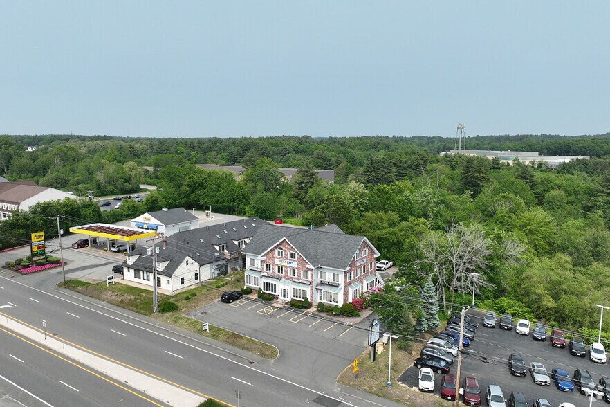 More Photos Of 91 Plaistow Rd, Plaistow Medical For Lease