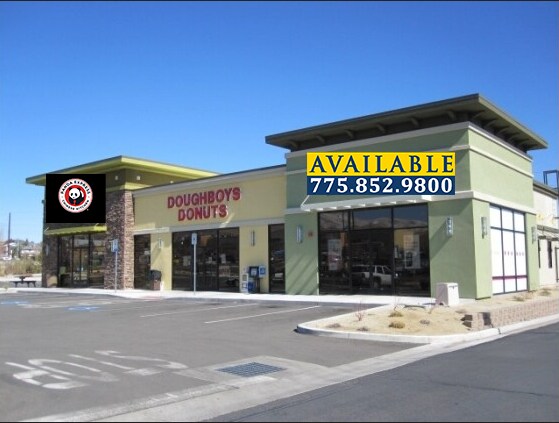 Primary Photo Of 5115 Mae Anne Ave, Reno General Retail For Lease