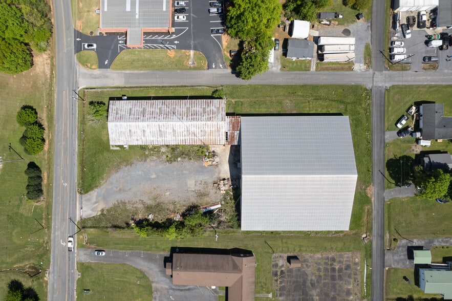 More Photos Of 96 Huffaker Rd NW, Rome Warehouse For Sale