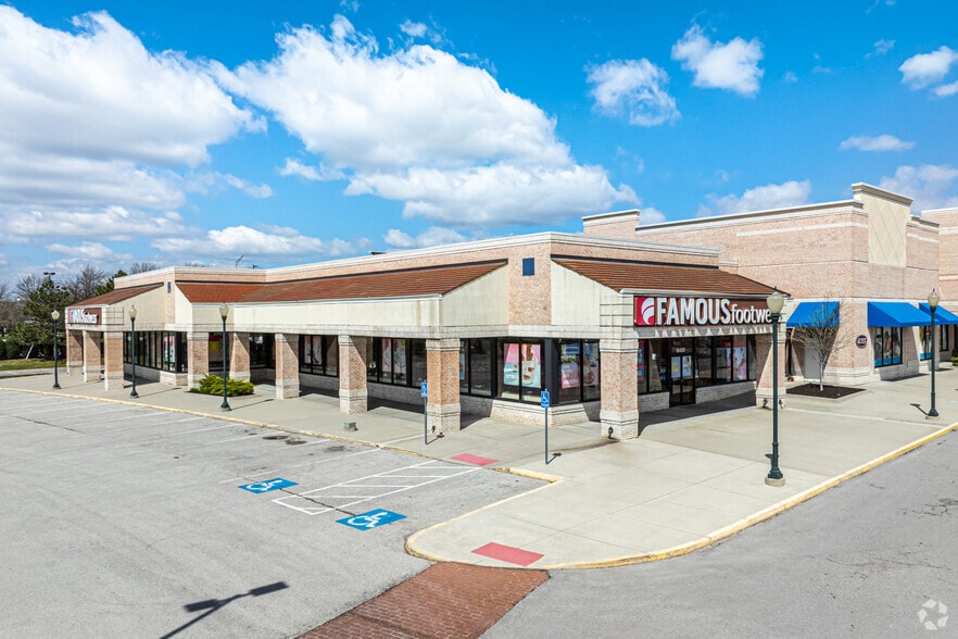 More Photos Of 15100-15410 W 119th St, Olathe Unknown For Lease