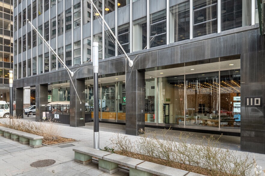 More Photos Of 110 Wall St, New York Office For Lease