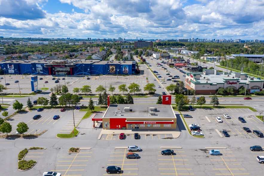 More Photos Of 1980 Ogilvie Rd, Ottawa Unknown For Lease