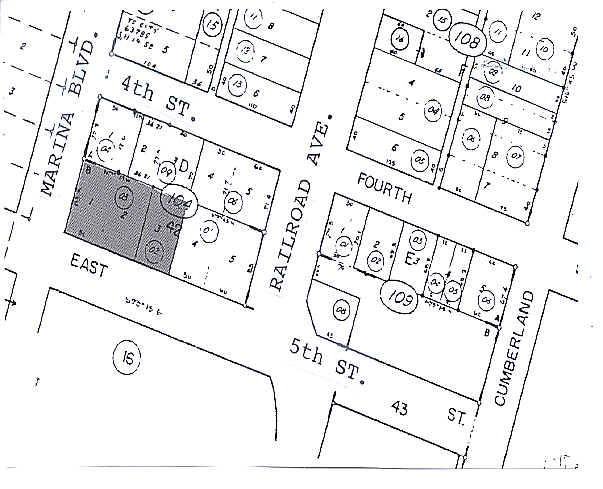 More Photos Of 45 E 5th St, Pittsburg Storefront For Lease