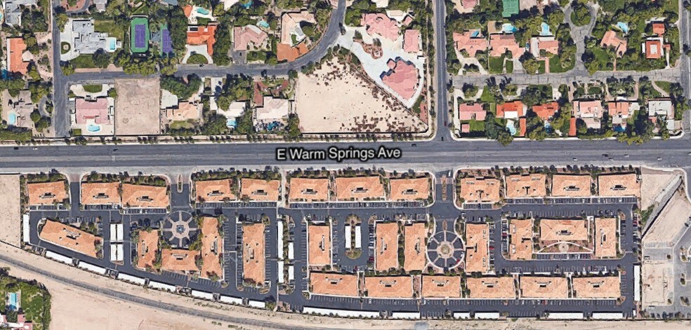 More Photos Of 3277 E Warm Springs Rd, Las Vegas Medical For Sale