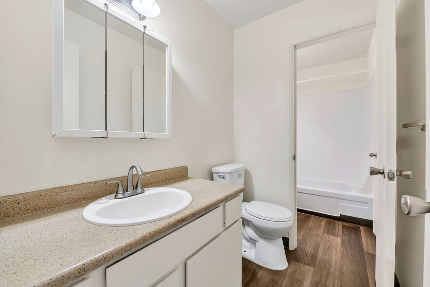 More Photos Of 17014-17062 NE Halsey St, Portland Apartments For Sale