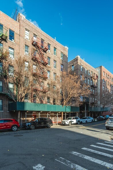 More Photos Of 155 E 168th St, Bronx Apartments For Sale