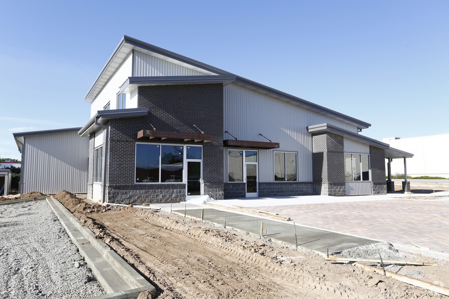 More Photos Of 1640 Riverside Ave, Fort Collins Office For Sale