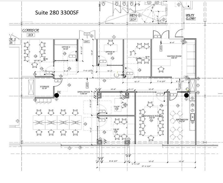 More Photos Of 425 Page Mill Rd, Palo Alto Apartments For Lease