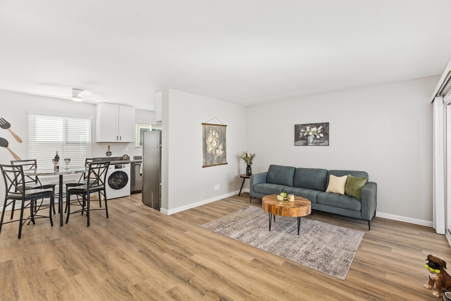 More Photos Of 4424 Mississippi St, San Diego Apartments For Sale
