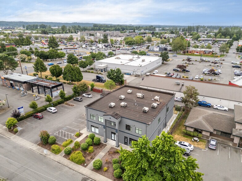 More Photos Of 3402 173rd Pl NE, Arlington Office For Sale