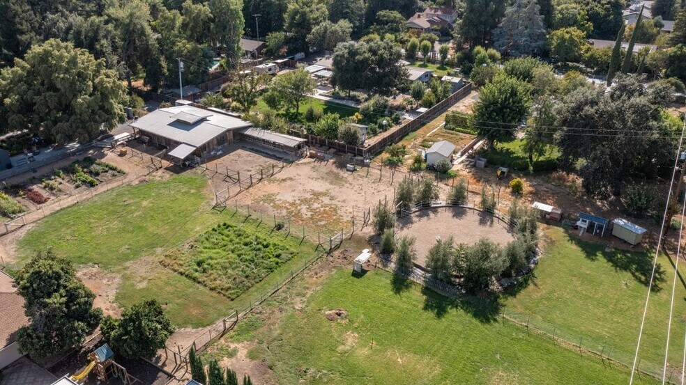 More Photos Of 38364 Wisteria Way, Davis Land For Sale