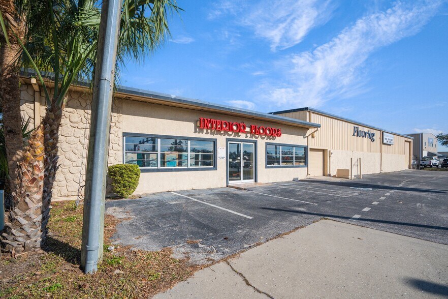 More Photos Of 4444 N Washington Blvd, Sarasota Warehouse For Sale