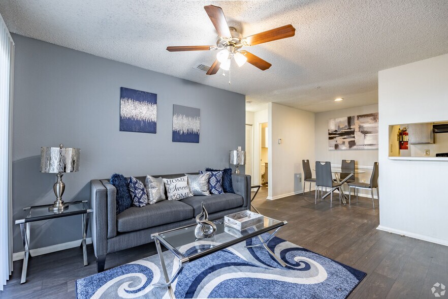 More Photos Of 5816 Covington Hwy, Decatur Apartments For Sale