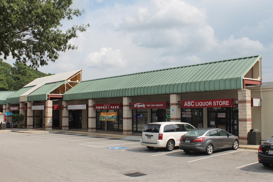 More Photos Of 2109 Avent Ferry Rd, Raleigh Unknown For Lease