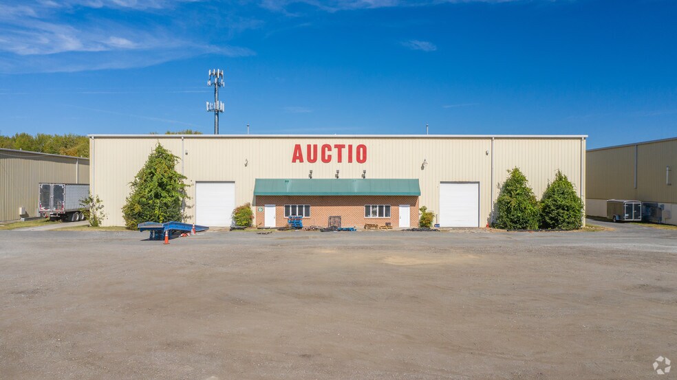 More Photos Of 1232 S Philadelphia Blvd, Aberdeen Unknown For Lease