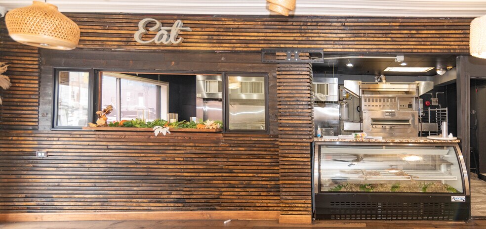 More Photos Of 1538 Light St, Baltimore Storefront Retail Residential For Sale