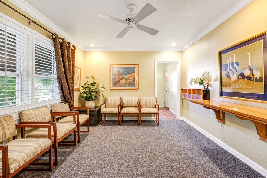 More Photos Of 1910 Hillcrest St, Orlando Office For Sale