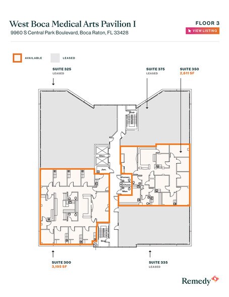 More Photos Of 9960 S Central Park Blvd, Boca Raton Unknown For Lease
