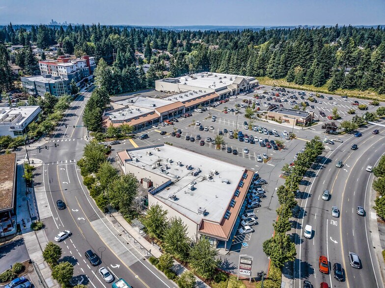 More Photos Of 6917-6979 Coal Creek Pky SE, Newcastle General Retail For Lease