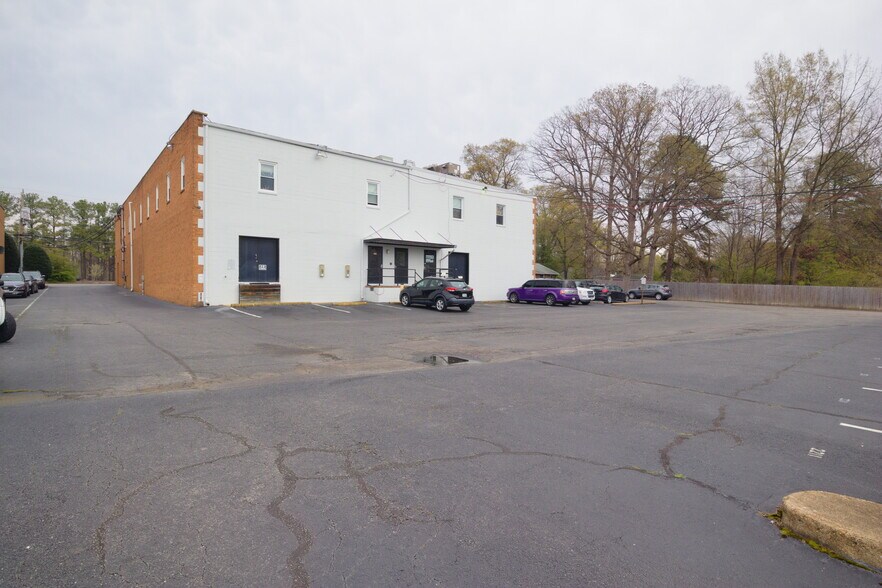 More Photos Of 2211 Dickens Rd, Richmond Office For Sale