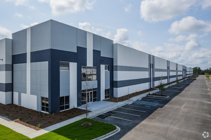 Photo of 1st Floor Ste Bldg 3