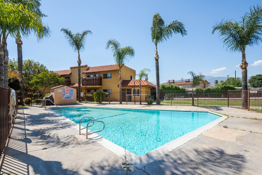 More Photos Of 4810 N Vincent Ave, Covina Apartments For Sale