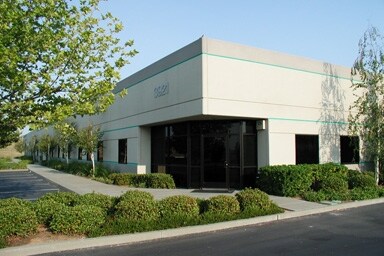 Primary Photo Of 3921 Sandstone Dr, El Dorado Hills Warehouse For Lease