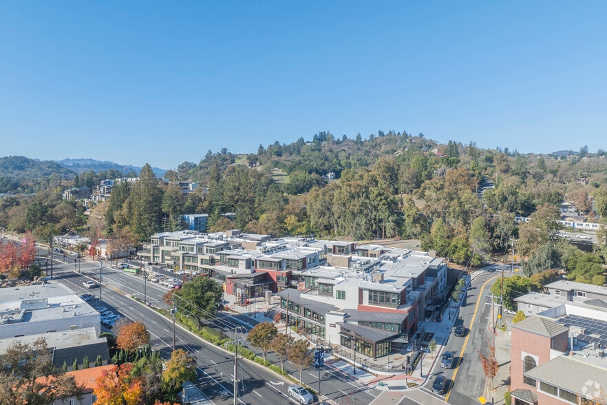 More Photos Of 3666 Mt Diablo Blvd, Lafayette Apartments For Sale