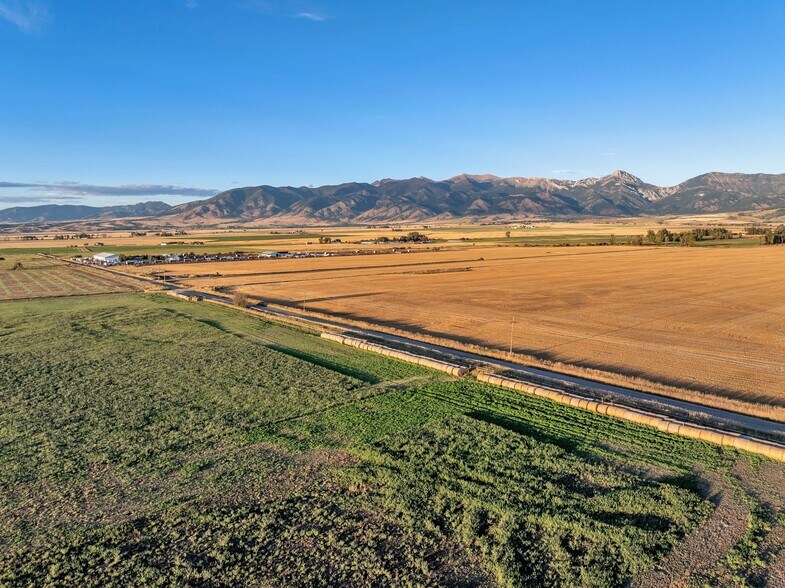 More Photos Of TBD Spain Bridge Road Rd, Belgrade Land For Sale