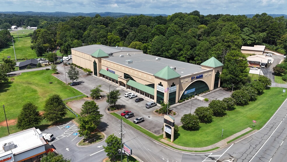 Primary Photo Of 791 Joe Frank Harris Pky SE, Cartersville Freestanding For Lease