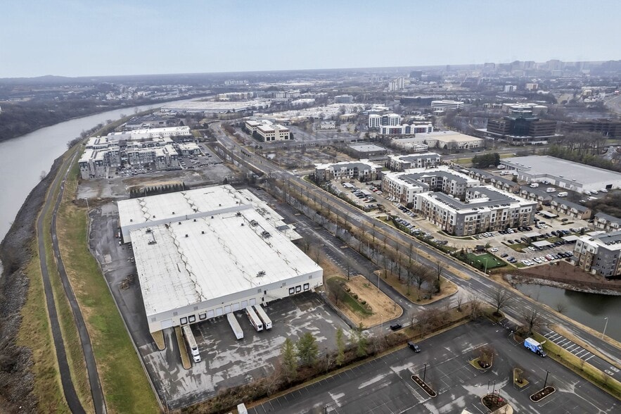 More Photos Of 407 Great Circle Rd, Nashville Apartments For Lease