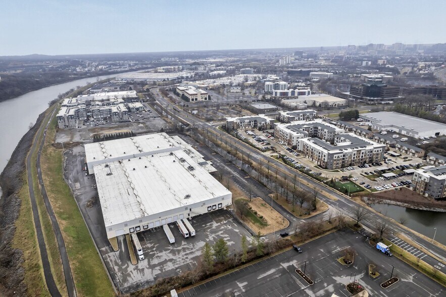 More Photos Of 407 Great Circle Rd, Nashville Apartments For Lease