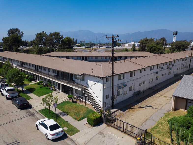 More Photos Of 11441 Asher St, El Monte Apartments For Sale