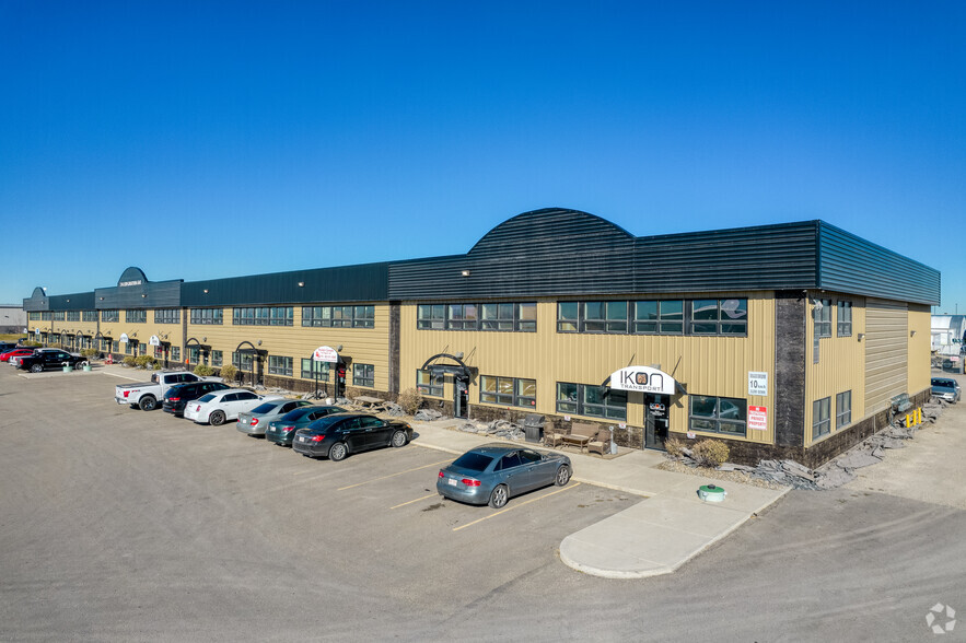 Primary Photo Of 314 Exploration Ave SE, Calgary Warehouse For Sale