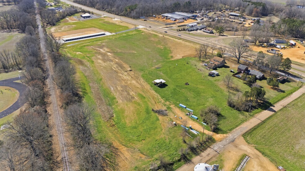 More Photos Of 9170 U.S. 51, Coldwater Land For Sale