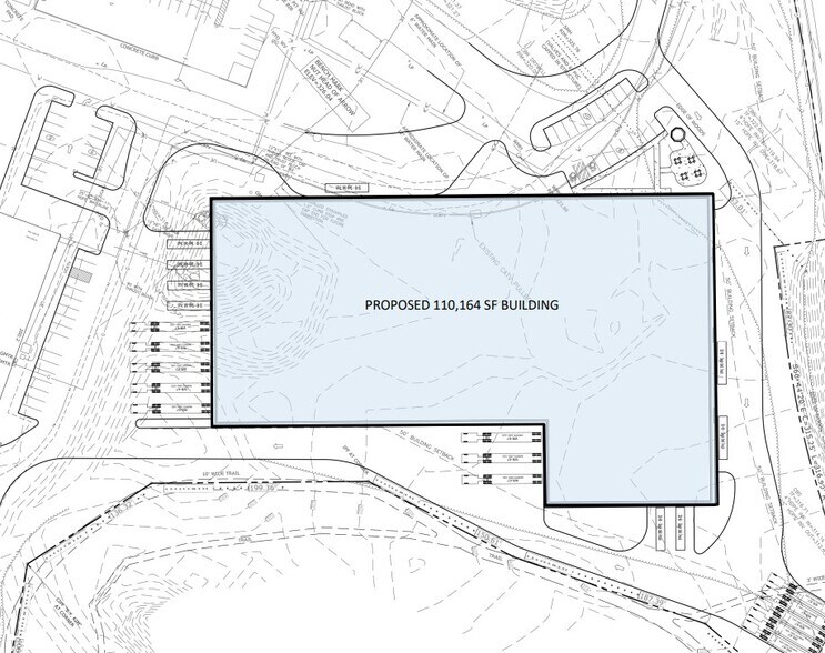 Primary Photo Of 10 Stonebreak Rd, Malta Warehouse For Lease
