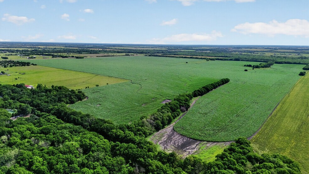More Photos Of Highway 380, Greenville Land For Sale