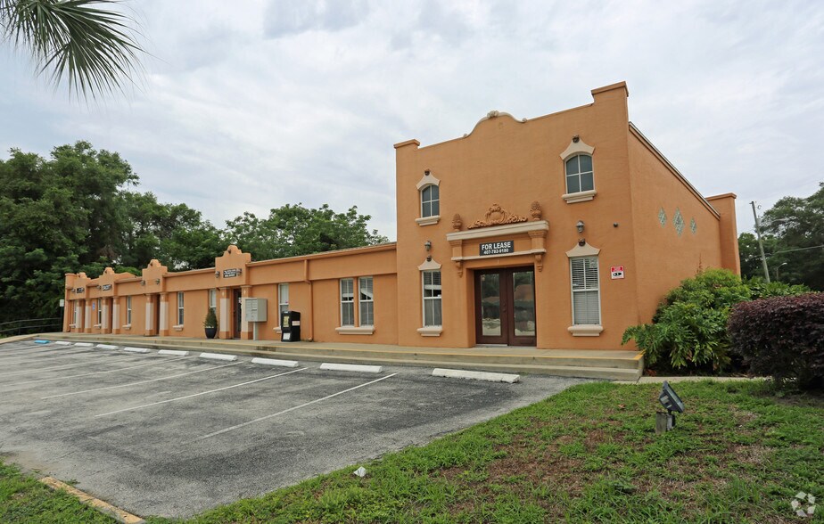 More Photos Of Charles R Beall Blvd, DeBary Office For Sale