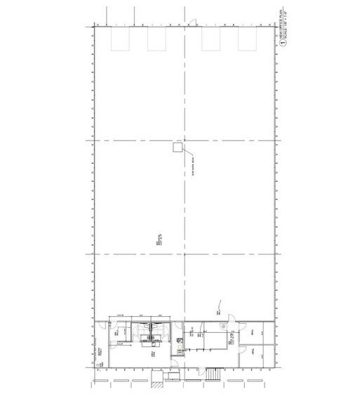 More Photos Of 6580 E Skelly Dr, Tulsa Manufacturing For Sale