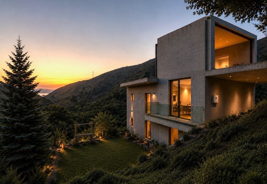 More Photos Of 4119 Maguire Dr, Malibu Land For Sale