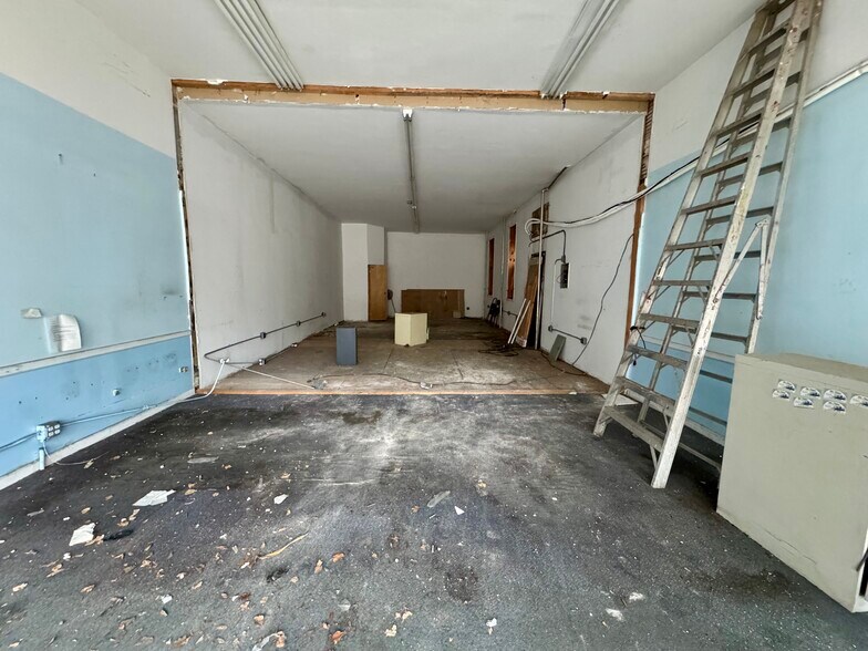 More Photos Of 1145 Bushwick Ave, Brooklyn Storefront Retail Residential For Lease