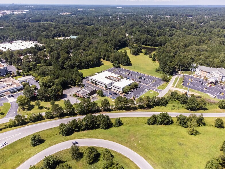 More Photos Of 115 Blarney Dr, Columbia Medical For Lease