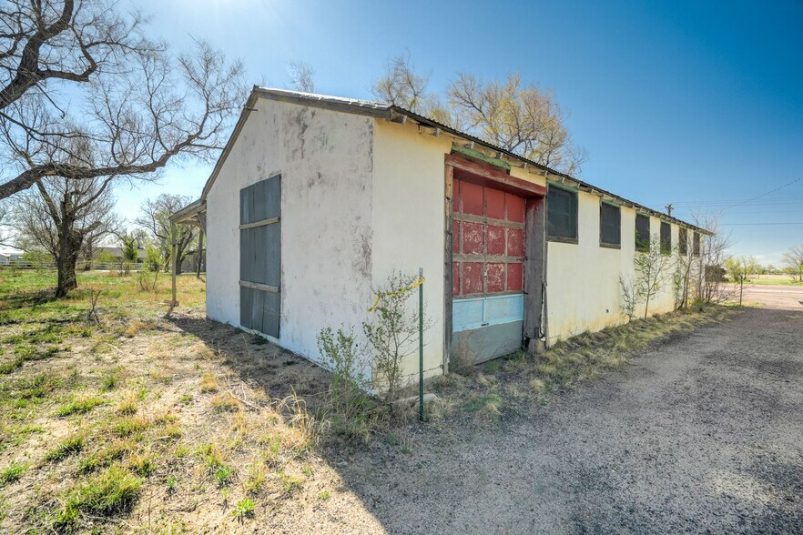 More Photos Of 23730 State Highway 94, Calhan Land For Sale