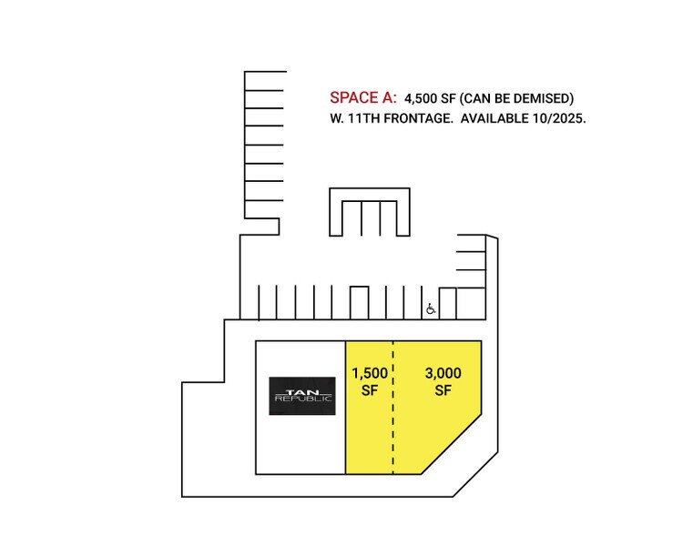 More Photos Of 4325-4355 W 11th Ave, Eugene Unknown For Lease