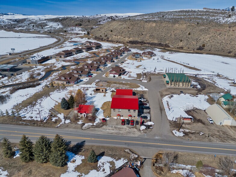 More Photos Of 23 Late September ln, Swan Valley Service For Sale