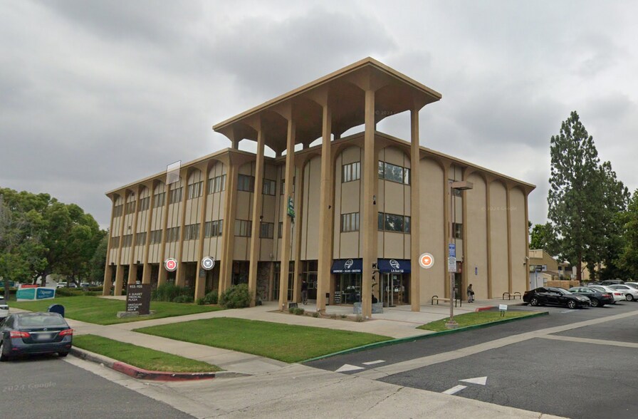 More Photos Of 933 S Sunset Ave, West Covina Medical For Lease