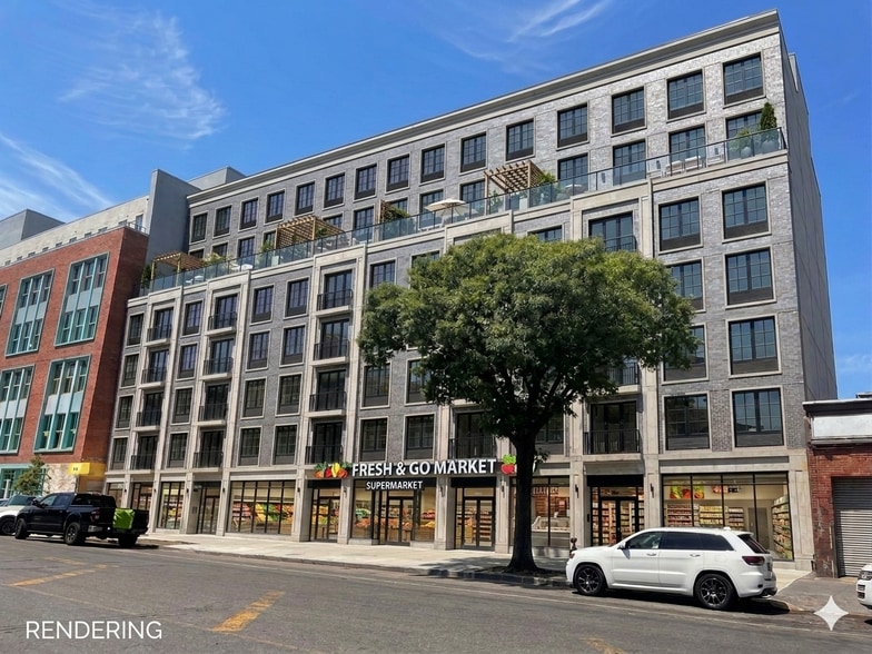 Primary Photo Of 4277 3rd Ave, Bronx Land For Sale
