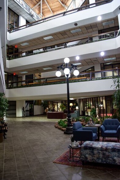 More Photos Of 3400 W Marshall Ave, Longview Office For Lease