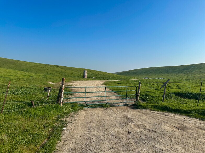 Primary Photo Of Granite Road, Bakersfield Land For Sale