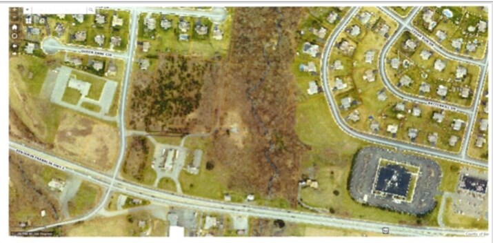 More Photos Of 843-861 Benjamin Franklin Hwy, Douglassville Land For Sale